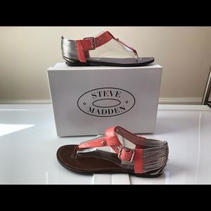 Steve Madden Serenite Sandal
